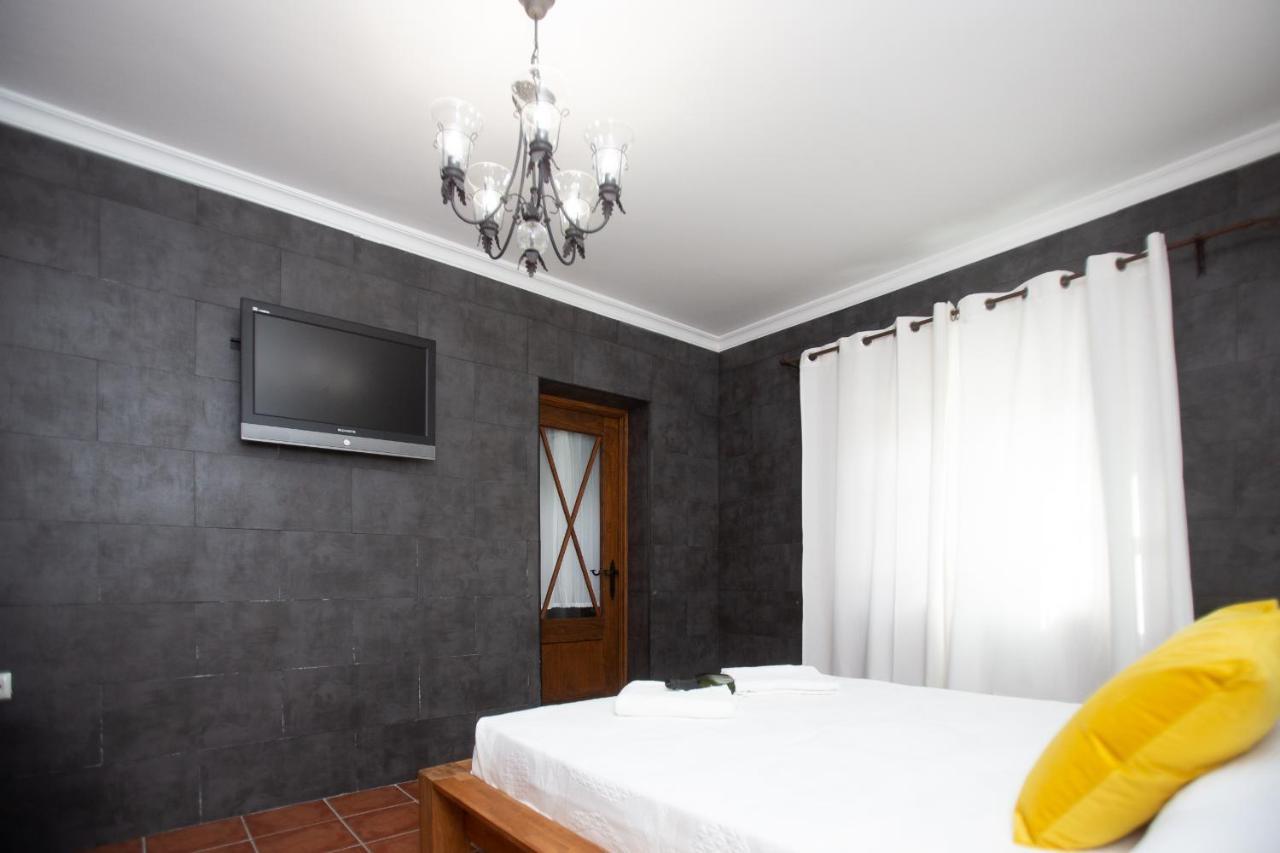 Villa Las Raices Sanlúcar de Barrameda Exterior foto